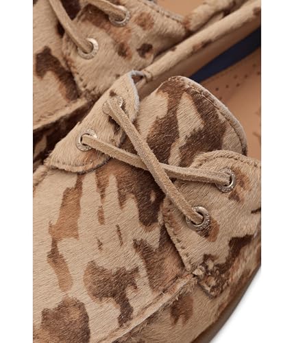 Image of Sperry Women's Authentic Original 2 Eye Leather Boat Shoe