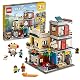 Lego 31097 Creator Stadthaus