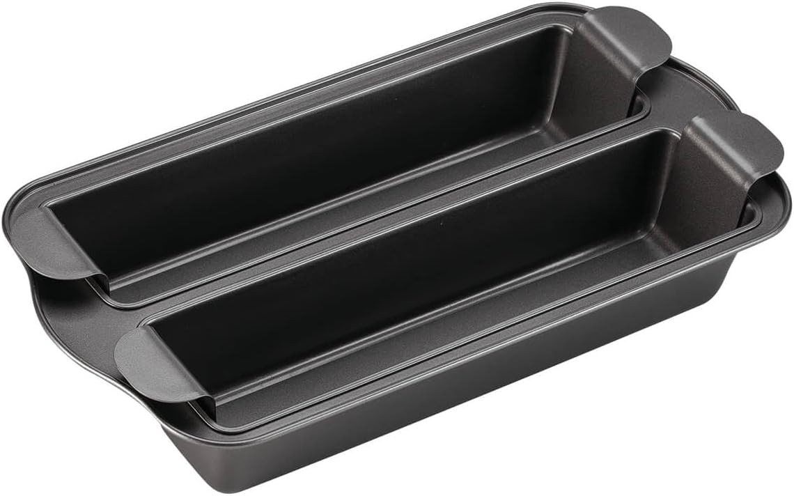 Fox Valley Traders Double Row Lasagna Pan by Home Marketplace
