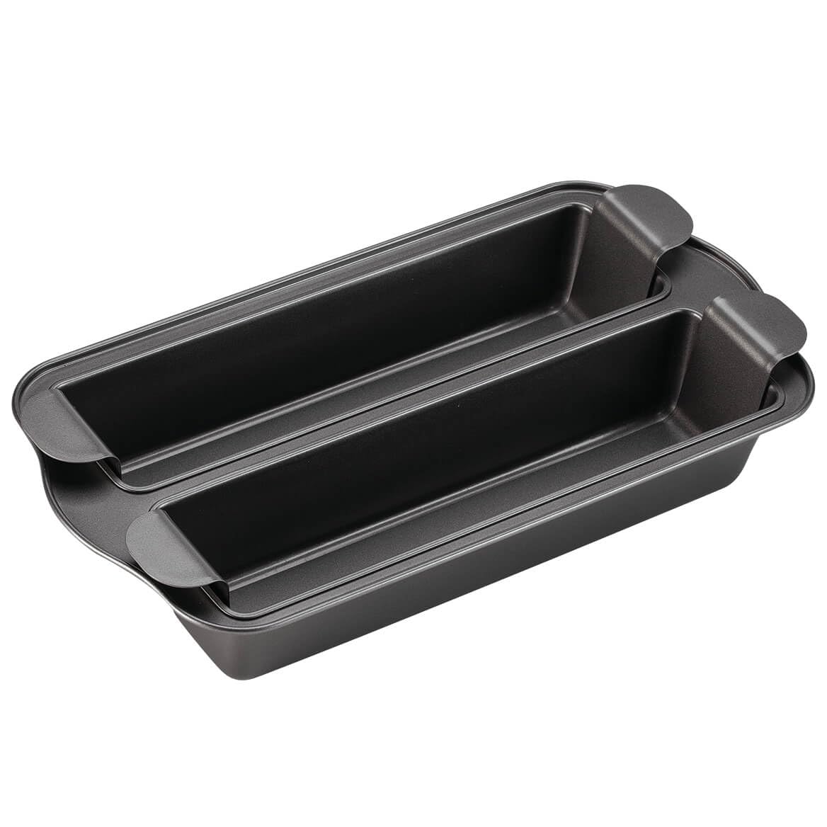 Fox Valley Traders Nonstick Double Row Lasagna Pan by Home Marketplace