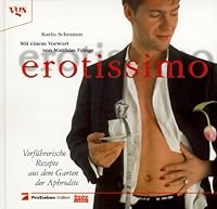 Erotissimo 3802525337 Book Cover