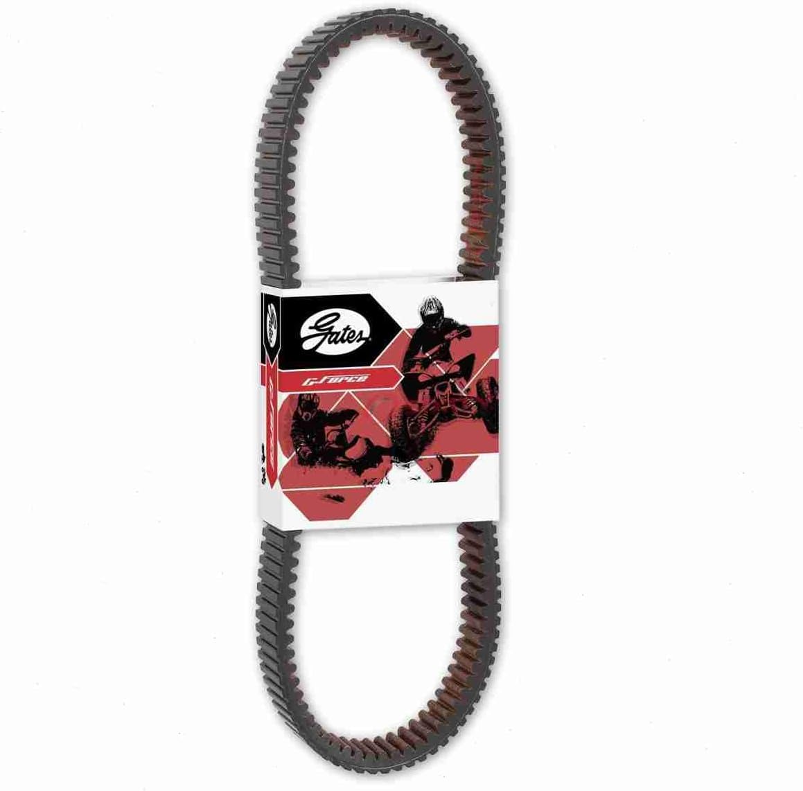 Gates G-Force Drive Belt Compatible with Polaris Ranger Crew 700 2008-2009