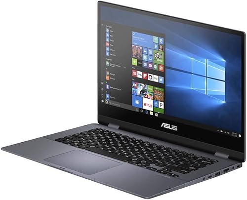 Miniatura 2 de ASUS TP412FA-XB55T CORE I5-8265U 8GB 1.6G 512GB Touch SCRN 14IN W10P