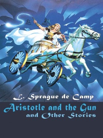 Buy Aristotle and the Gun and Other Stories (Five Star First Edition Mystery Series) — BookShops.in