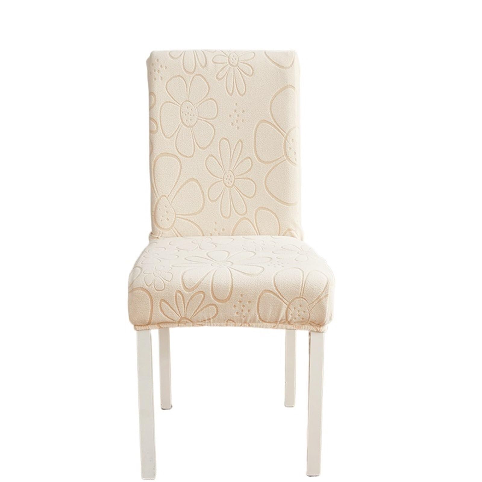 RYQZHHY Chair Cover Thick Jacquard Chair Cover Spandex Stretch Slipcovers Seat Covers