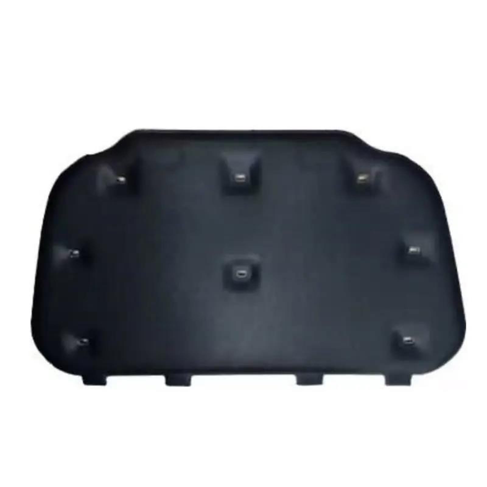 Coussin thermique coton Volvo XC60 2018-2024 - Stop surchauffe capot