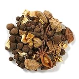 Frontier Co-op Organic Cider Mate Mulling Spice 1lb