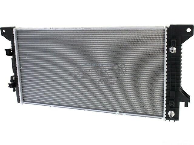 Radiator for 2015-2021 Lincoln Navigator