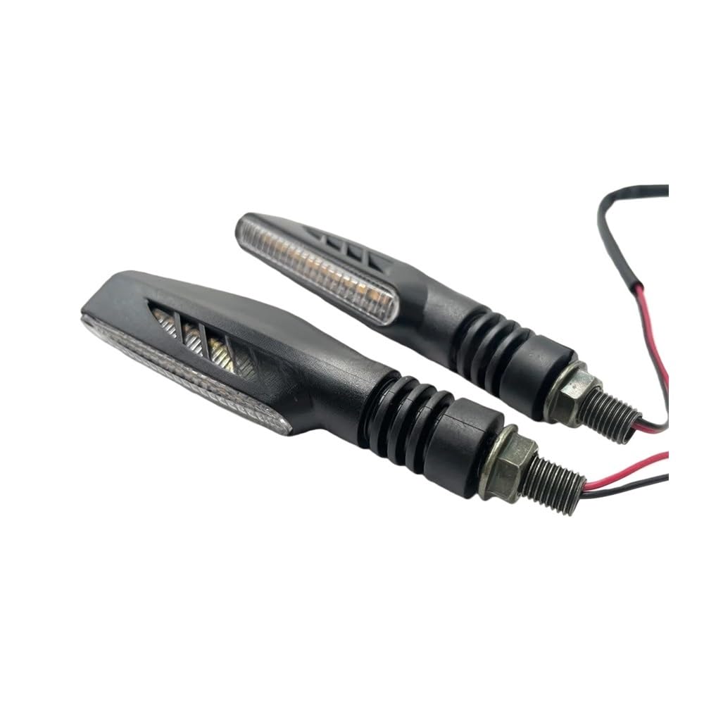 LED Intermitentes Para Motocicleta Luz Para