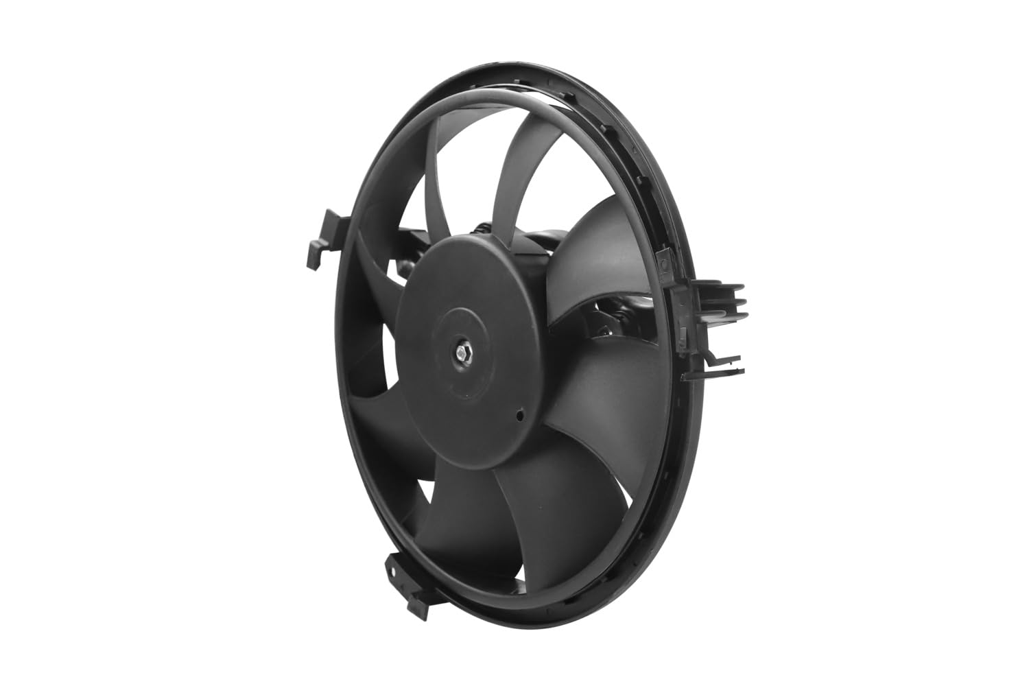 HELLA 8EW 366 420-101 Ventilador, refrigeración del motor - 12V - 200W