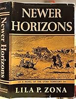 Newer Horizons B000P1IR90 Book Cover