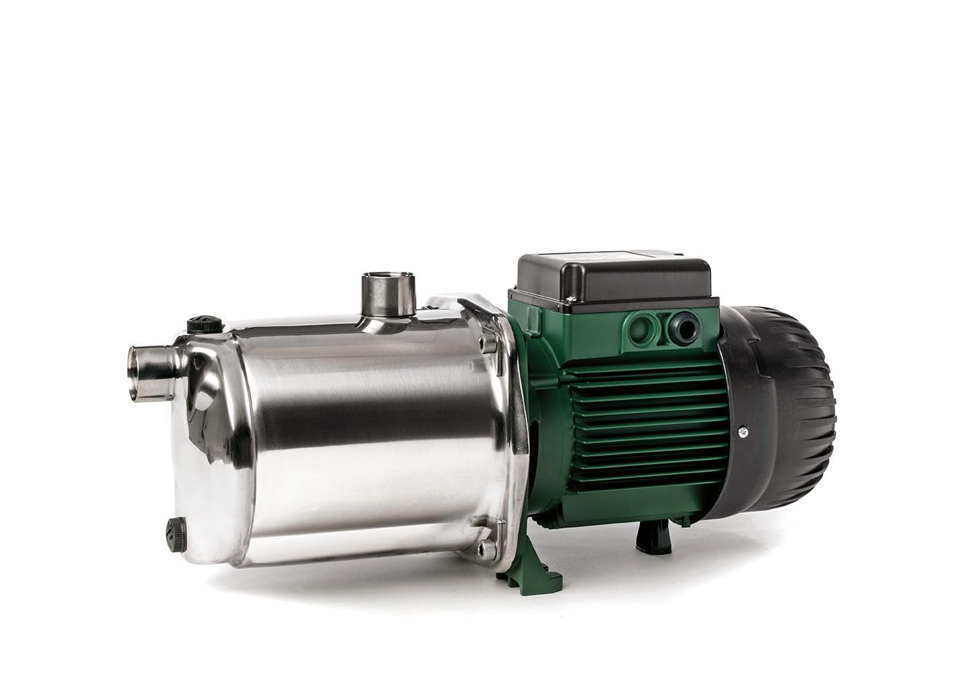 BOMBA CENTRÍFUGA MULTICELULAR Euro Inox 50/50 1x230 50 IE2 No Plug