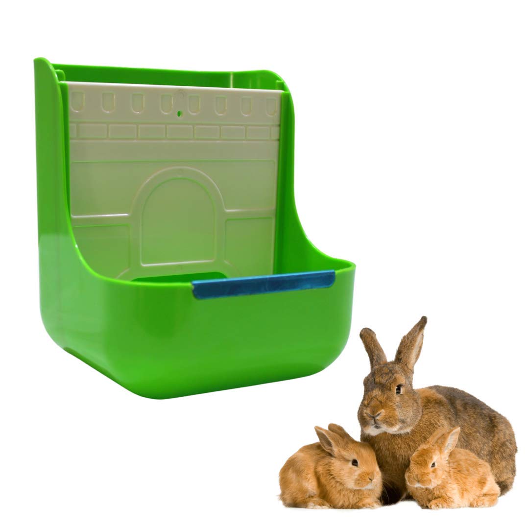 See full amazon price history chart for TAIYO PLUSS DISCOVERY® Rabbit Food Feeder, Size: (15X18 CM) (LXH), 2 in1 Multipurpose Rabbit Hay Feeder & Food Feeder, Grass & Food Feeding Bowl, suitable for Rabbit, Guinea Pigs, Chinchillas & Other Small Animals TAIYO PLUSS DISCOVERY® Rabbit Food Feeder, Size: (15X18 CM) (LXH), 2 in1 Multipurpose Rabbit Hay Feeder & Food Feeder, Grass & Food Feeding Bowl, suitable for Rabbit, Guinea Pigs, Chinchillas & Other Small Animals (B08WCJ9D64) Amazon Price History, Amazon Price Tracker