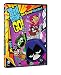 Teen Titans Go!: Couch Crusaders, Season 1, Part 2 (Two-disc set)