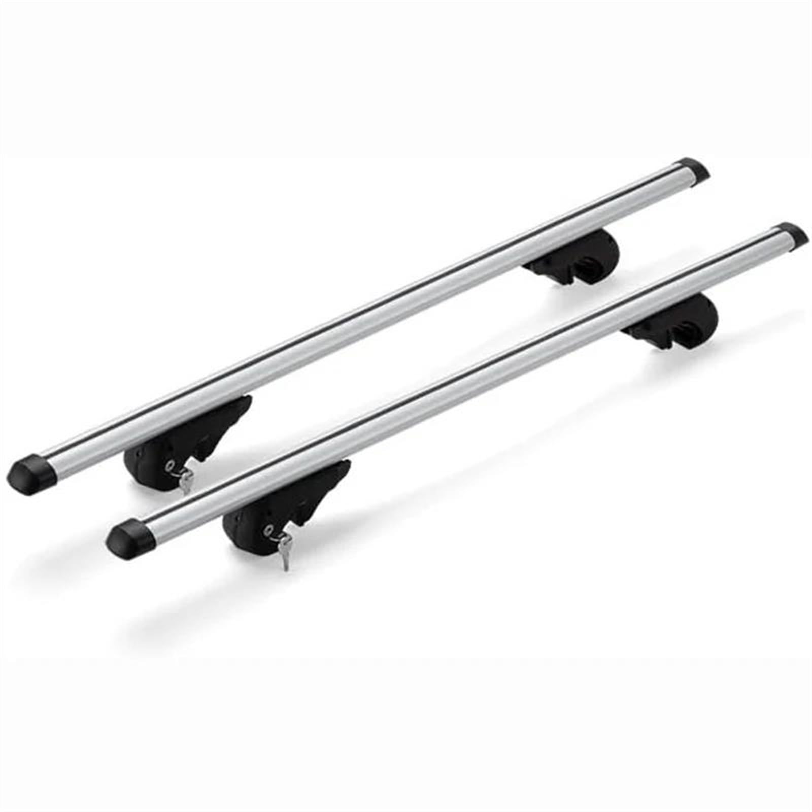 カーキャリア・ルーフボックス 2PCS ロック可能