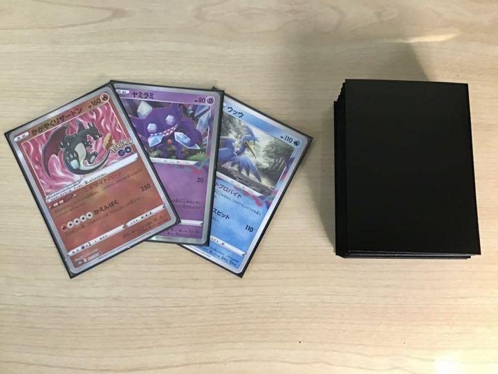 Amazon.co.jp: 本格構築ロストバレットデッキ メイン＆二重スリーブ 