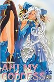 ah my goddess vostfr  Ah ! My Goddess - Tome 22