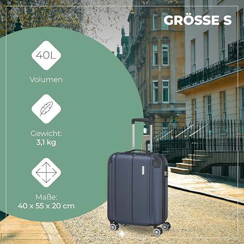 Travelite 073040-20