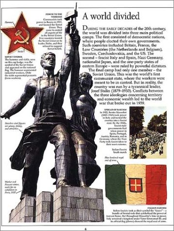 Eyewitness: World War II (Eyewitness Books) - Image 2