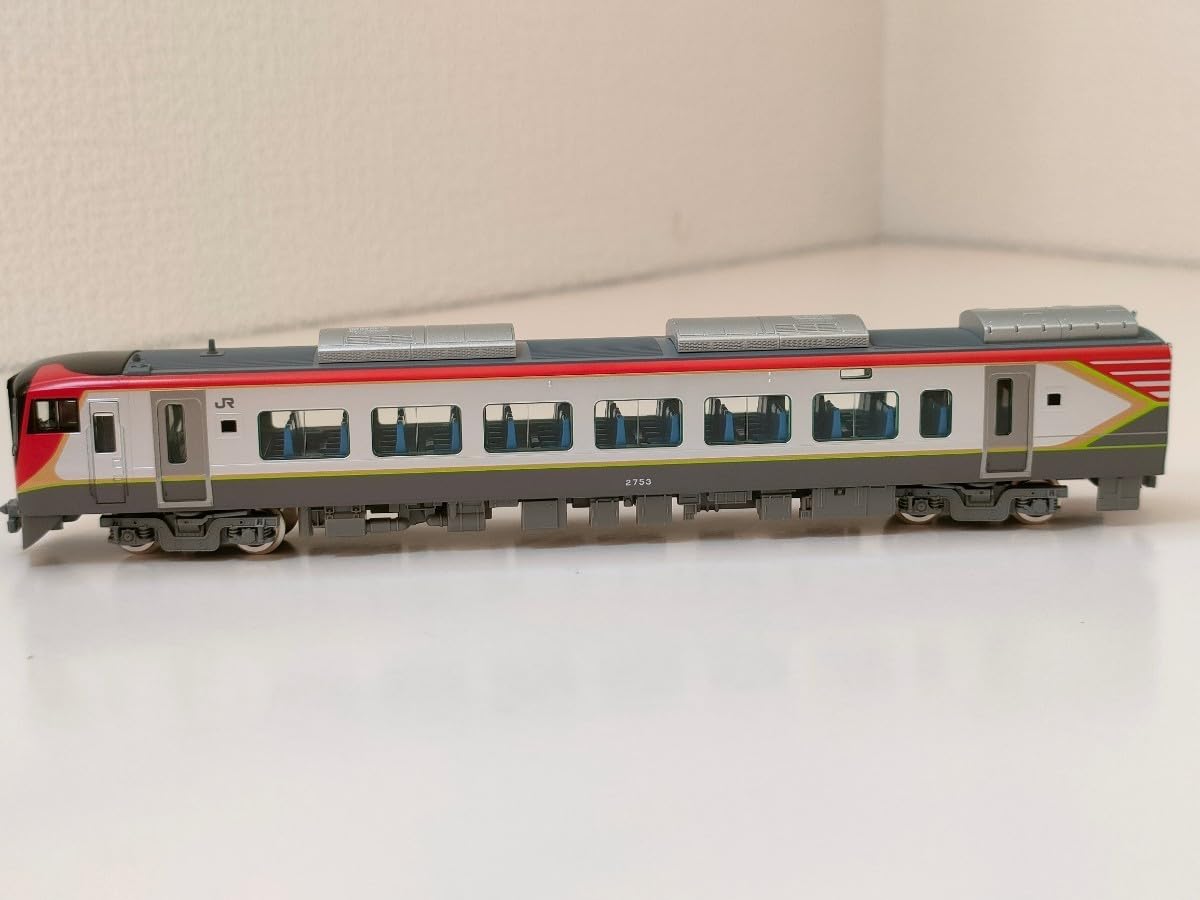 Amazon.co.jp: トミックス TOMIX 2753 幌パーツ 97950 JR 2700系