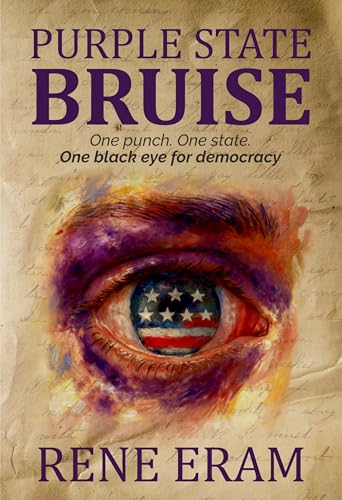 Purple State Bruise