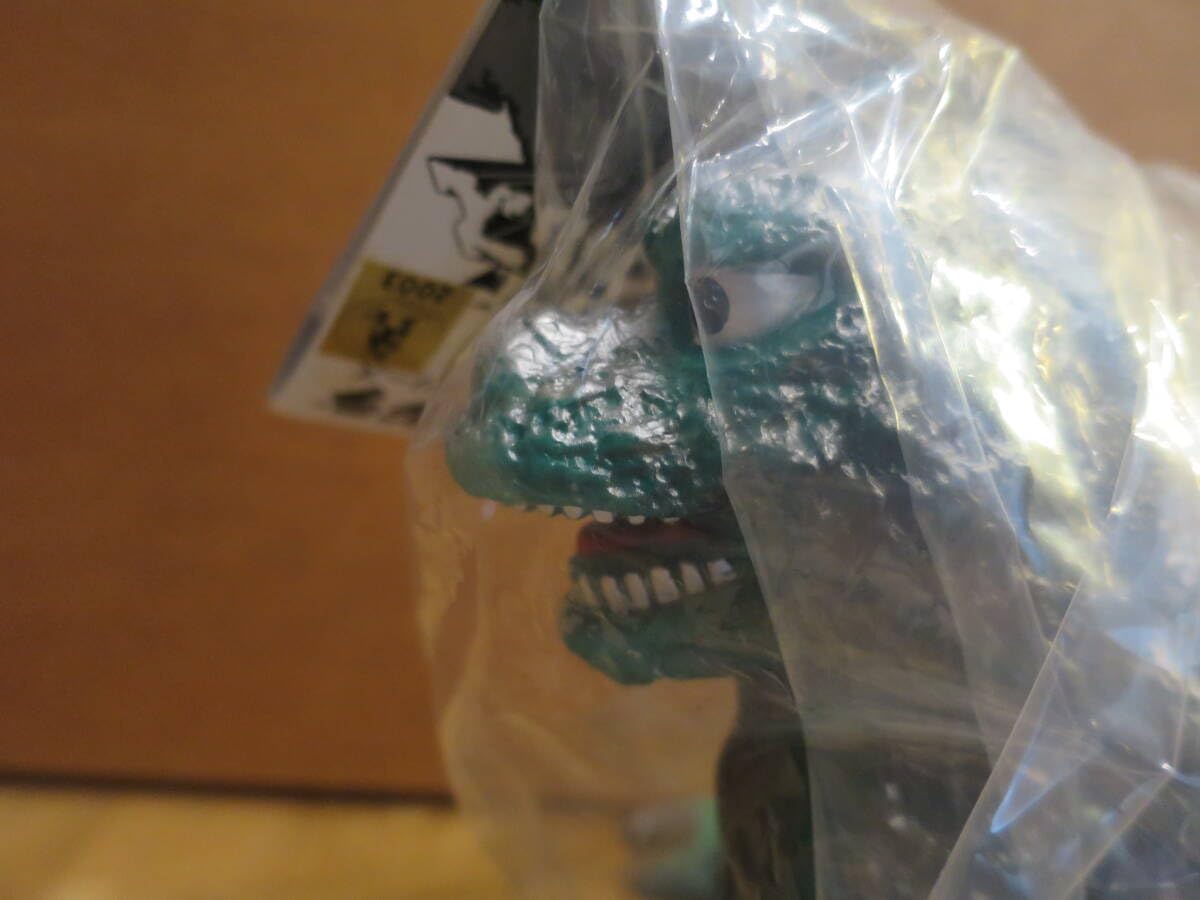 Amazon.co.jp: 復刻 ポピー グレートザウルス ソフビ キングザウルス