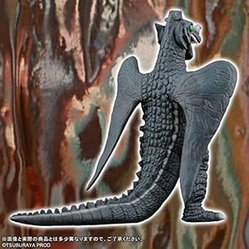 Amazon.co.jp: ウルトラ大怪獣シリーズ5000 カメレキング : おもちゃ