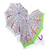 Produktbild Thinkpink Regenschirm "Eulen" für Kinder - farbwechselnd