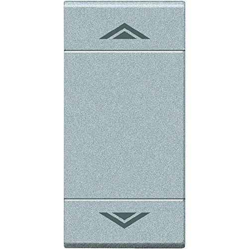 BTicino My Home NT4911 Increase M2AHN LL Tecla Rise 2 Mod Tech