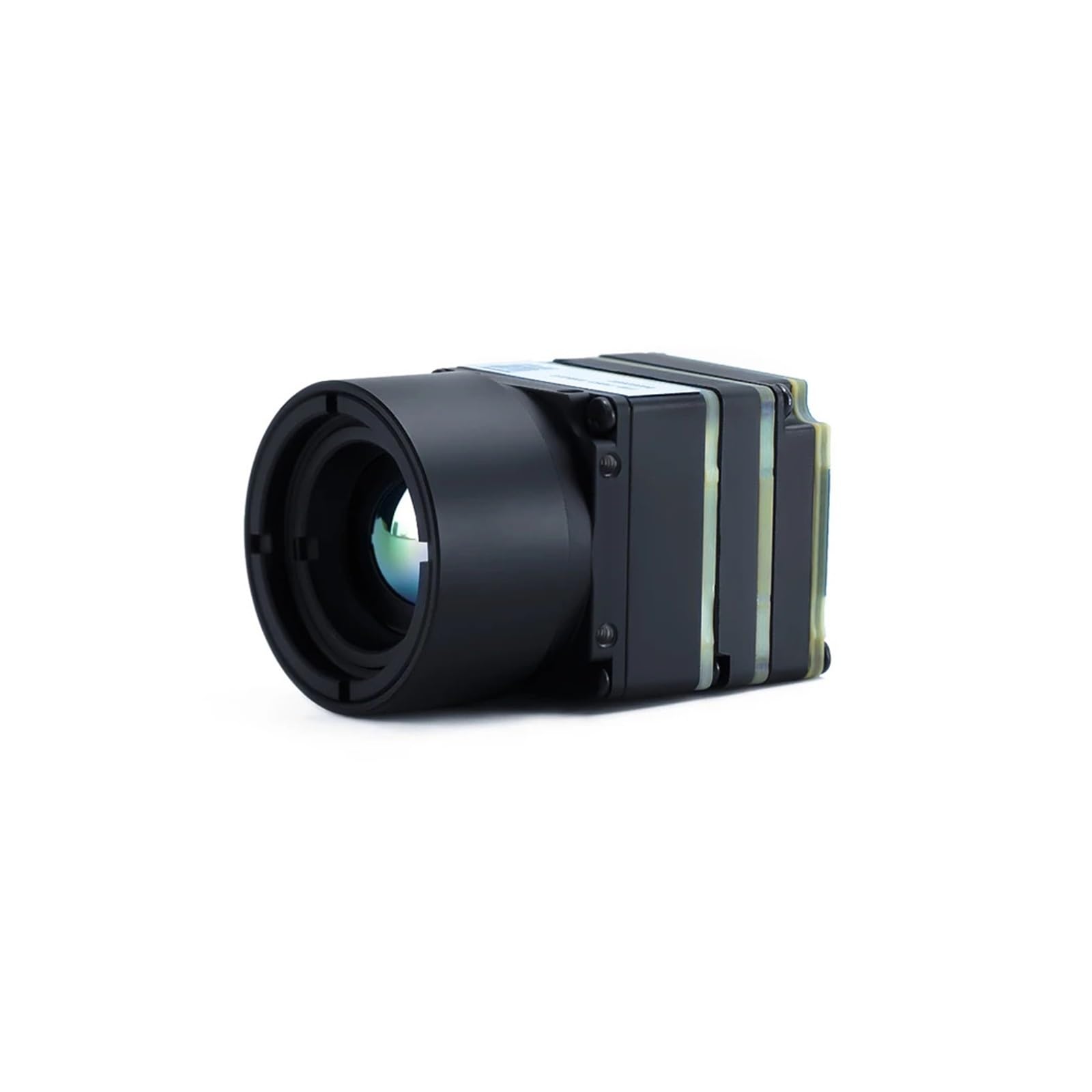 Axisflying kamera termowizyjna o wysokiej rozdzielczości do drona 640 * 512 OEM Mini Series CVBS moduł interfejsu analogowego