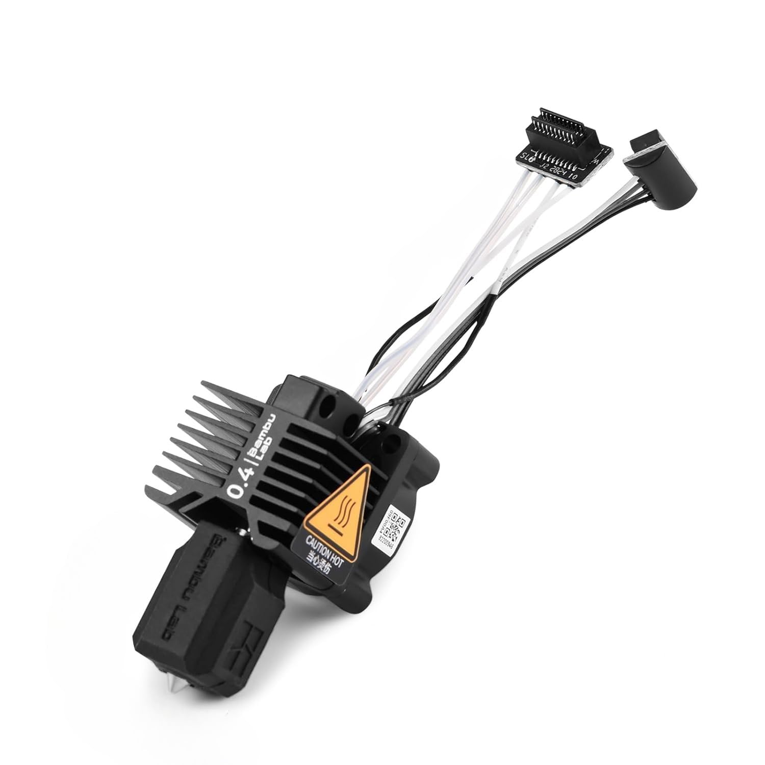 Bambu P1S/P1P Hotend Kit - Faster 3D Printing -6