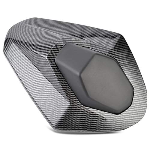 oCN AsI XYL GSX-8R 2024 p GSX-8S 2023 2024 p GSX 8S 8R GSX8S GSX8R ȃtFAOJE AV[gJo[(Carbon Fiber)