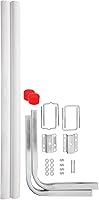 Vista 1 de SeaSense - Kit de barra guía para remolque, para barcos, kayaks, canoas y más, incluye piezas de montaje y accesorios
