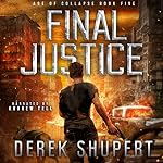 Cover of Final Justice