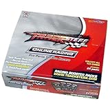 Tracksters Online Car Racing Track Pack Booster Box