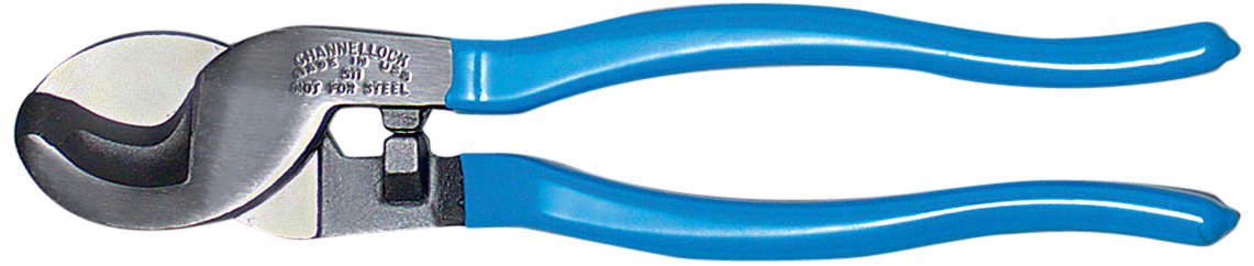 Wright Tool 9C911 Cable Cutter, 9-1/2-Inch