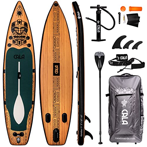 Beste Stand Up Paddle Boards im Test 2022 Jetzt Vergleichen