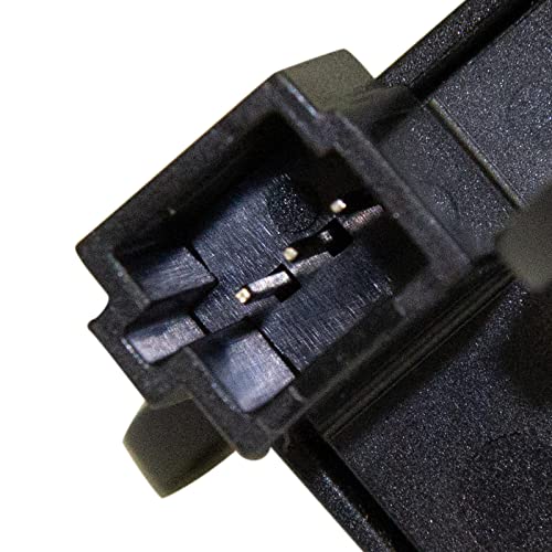 Trq SWA41770 Combination Cruise Control Switch Compatible thumb #2