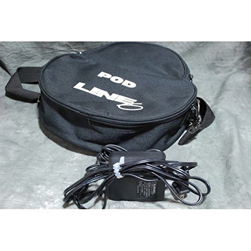 Amazon.co.jp: LINE6 ライン6 / BASS POD : 楽器・音響機器