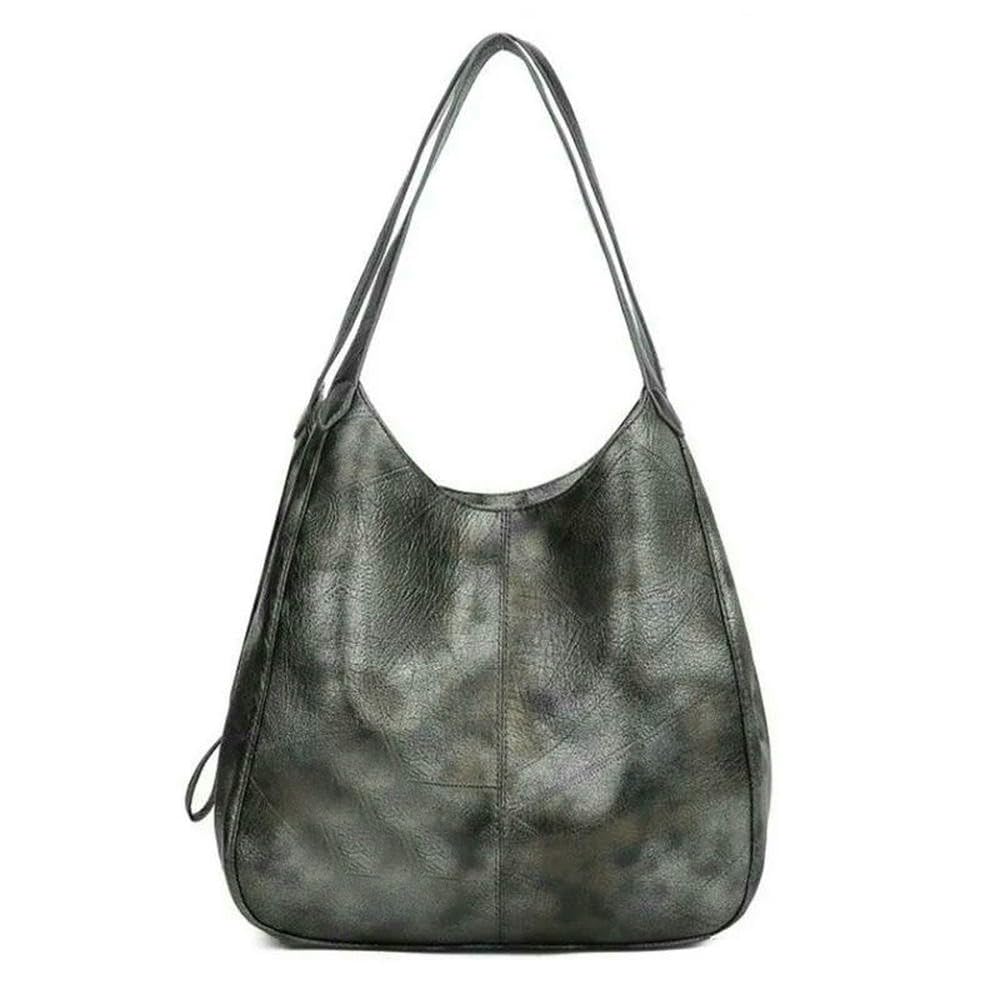 Sac à main pour femme spacieux style vintage pour ne plus manquer de place