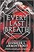 Every Last Breath (The Dark Elements, 3)