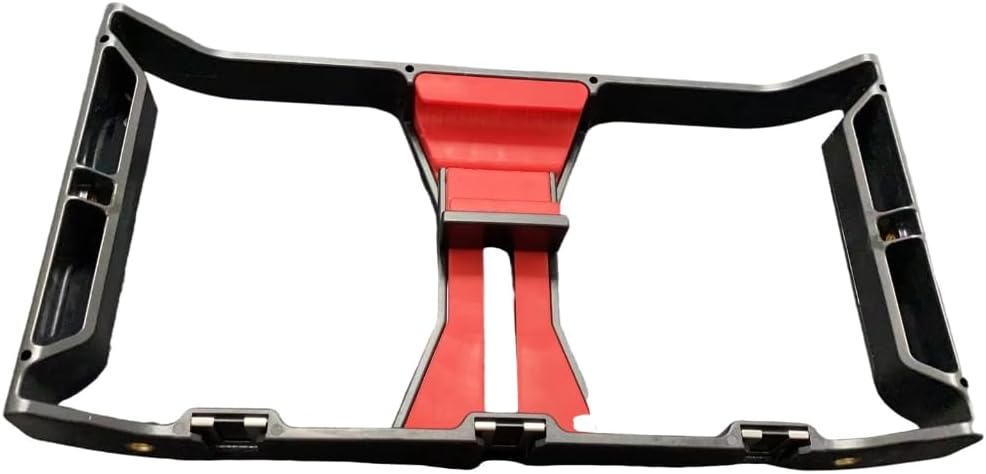 Handheld Stabilizer Handle Tripod Mount Holder for Video Grapher Filmmaking Case