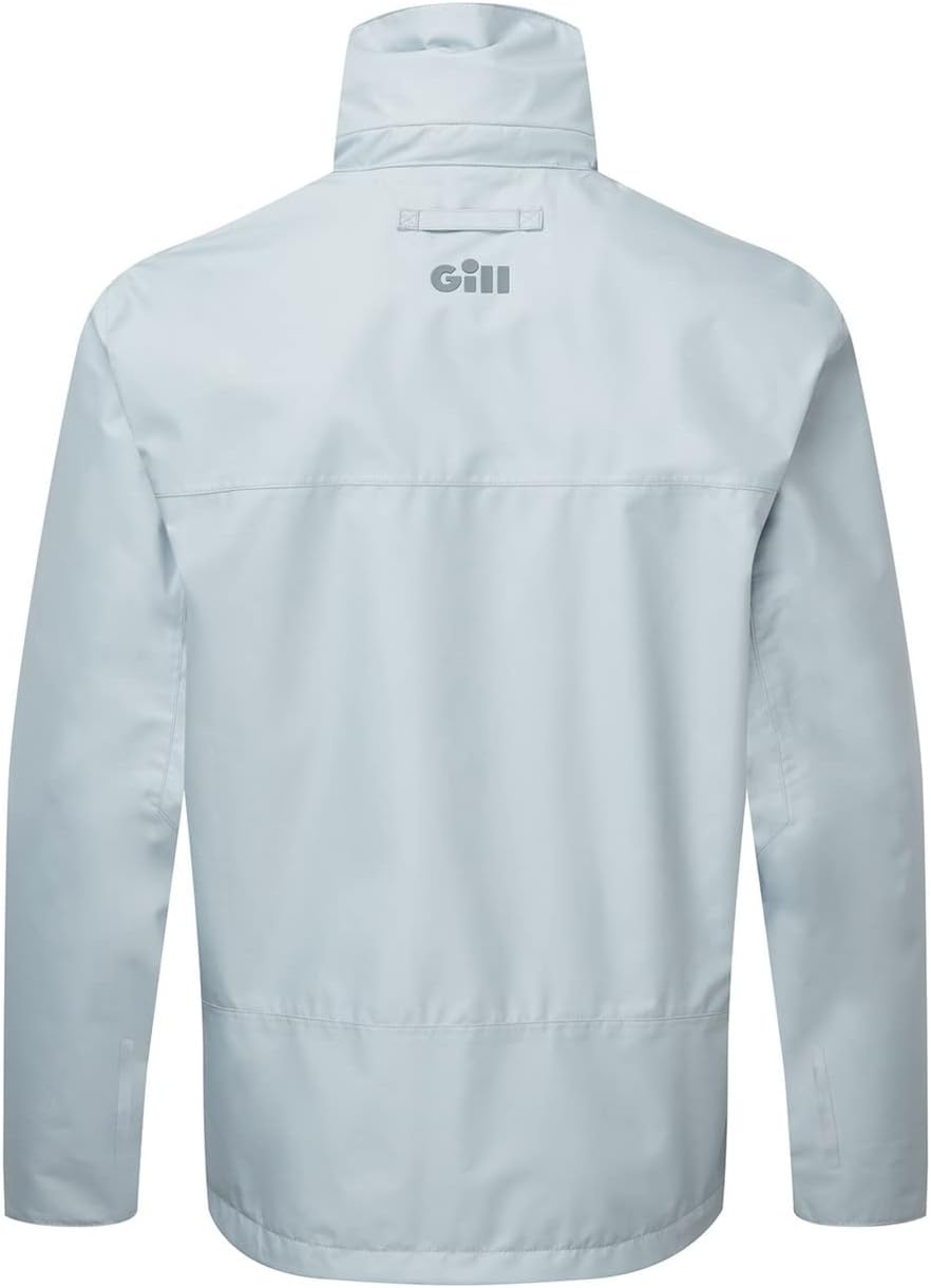 Gill Men's Pilot Jacket - Fully Taped Waterproof & Windproof