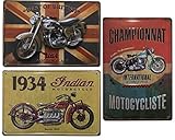 Versand in 24-48 Stunden – Alle unsere Blechschilder und Vintage-Bilder werden in extrem kurzer Zeit geliefert. Wenn Sie nicht zufrieden sind, können Sie das Produkt zurückerstatten und der Betrag wird Ihnen vollständig erstattet.