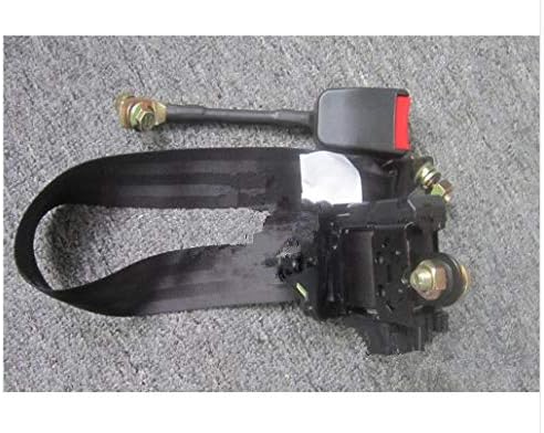 GOWE XY500UEJ XY500UTV SEAT Belt for go Kart,Buggy,UTV,Side by