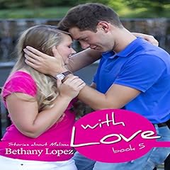 『With Love』のカバーアート