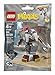 LEGO Mixels Mixel Camillot 41557 Building Kit