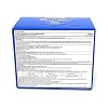Kirkland signature Gum Quit 4 Stop Smoking Aid 190 pieces