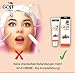 Crema facial antienvejecimiento de la baya de Goji