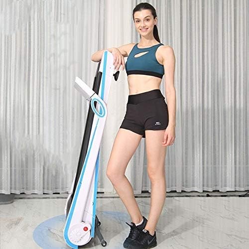 Caminadora Eléctrica Plegable NYTFHMS para Hogar, 120 kg miniatura 3